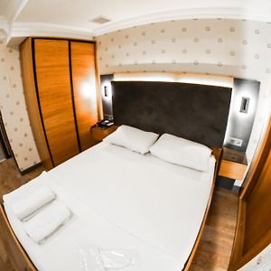 Economy Zimmer mit Kingsize-Bett